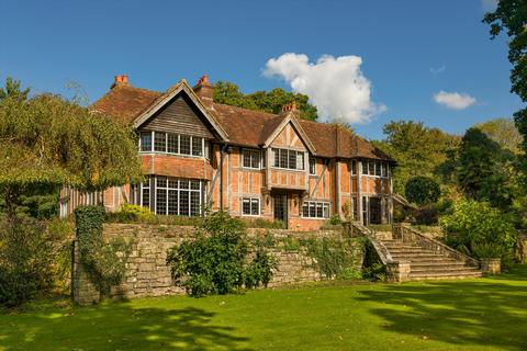 undefined, Dock Lane, Beaulieu, Brockenhurst, Hampshire, SO42