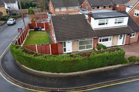undefined, Nursery Avenue, Ormskirk, L39 2DY