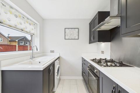 undefined, Nursery Avenue, Ormskirk, L39 2DY