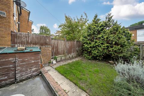 undefined, Webb Road, Blackheath