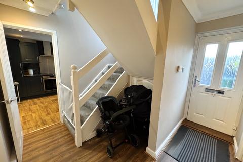 undefined, Polden Close, Peterlee, County Durham, SR8
