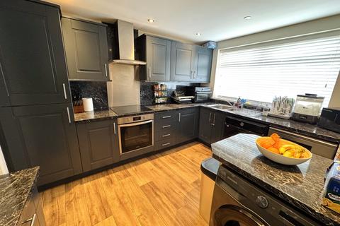 undefined, Polden Close, Peterlee, County Durham, SR8