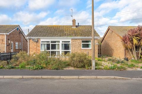 2 bedroom detached bungalow for sale, Halt Road, Caister-On-Sea