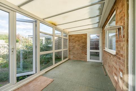 2 bedroom detached bungalow for sale, Halt Road, Caister-On-Sea
