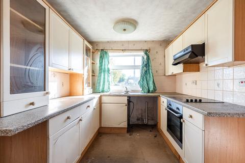 2 bedroom detached bungalow for sale, Halt Road, Caister-On-Sea