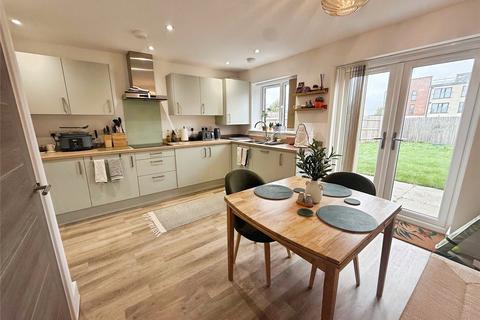 2 bedroom detached house for sale, Friend Way, Bicester OX25