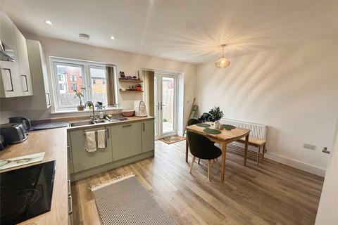 2 bedroom detached house for sale, Friend Way, Bicester OX25