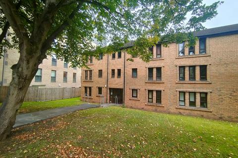 undefined, North Woodside Road, Kelvinbridge, Glasgow, G20
