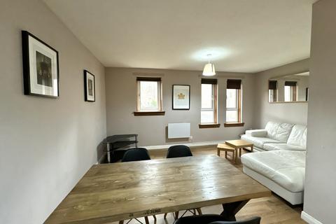 undefined, North Woodside Road, Kelvinbridge, Glasgow, G20