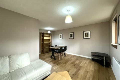 undefined, North Woodside Road, Kelvinbridge, Glasgow, G20