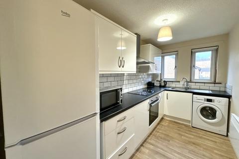 undefined, North Woodside Road, Kelvinbridge, Glasgow, G20