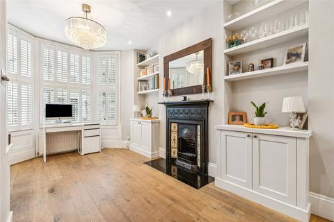 undefined, Almeric Road, SW11