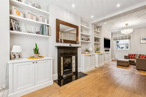 undefined, Almeric Road, SW11