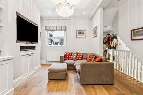 undefined, Almeric Road, SW11