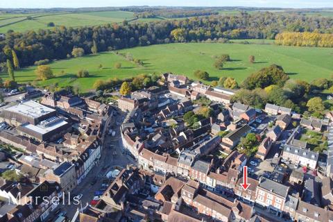 undefined, 19 Salisbury Street, Blandford Forum, Dorset, DT11 7AU