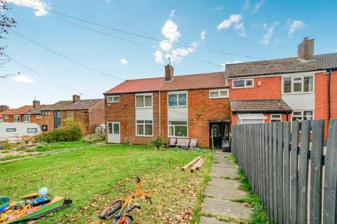 3 bedroom terraced house for sale, Hambleton Drive, Halifax, HX2
