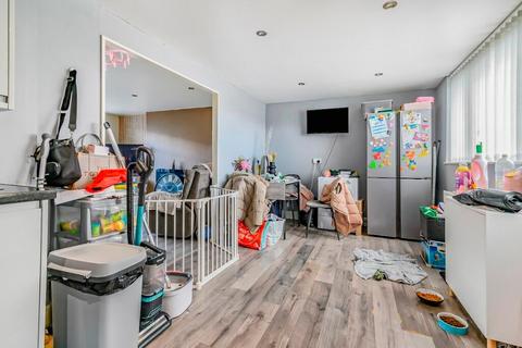 3 bedroom terraced house for sale, Hambleton Drive, Halifax, HX2