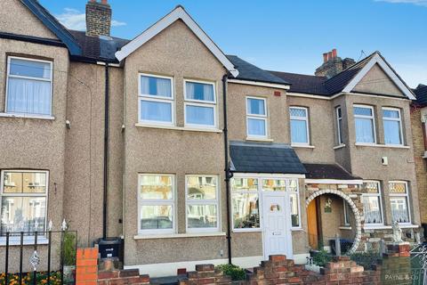 3 bedroom terraced house for sale, Wellesley Road, Ilford, IG1
