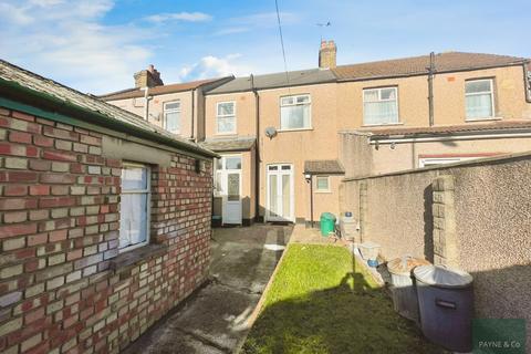 3 bedroom terraced house for sale, Wellesley Road, Ilford, IG1