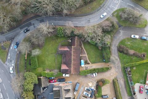 undefined, Southampton Road, Park Gate