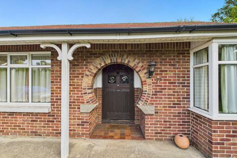 4 bedroom detached bungalow for sale, Southampton Road, Park Gate