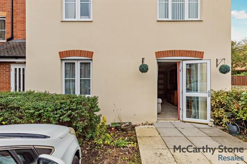 undefined, Edwards Court, Queens Road, Attleborough, Norfolk, NR17 2GA