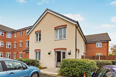 undefined, Edwards Court, Queens Road, Attleborough, Norfolk, NR17 2GA