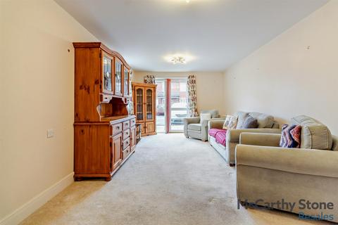 undefined, Edwards Court, Queens Road, Attleborough, Norfolk, NR17 2GA
