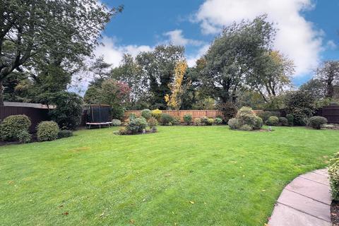 3 bedroom detached house for sale, Elwick Road, Hartlepool