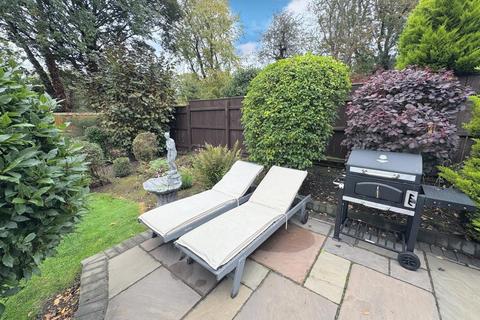 3 bedroom detached house for sale, Elwick Road, Hartlepool