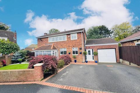 3 bedroom detached house for sale, Elwick Road, Hartlepool