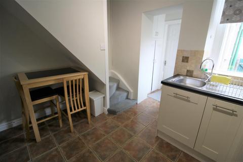 undefined, Westham Street, Lancaster LA1