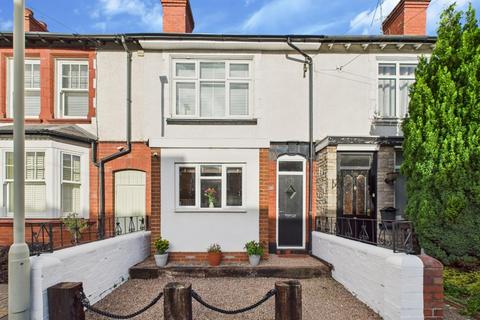 Witton Street, Stourbridge