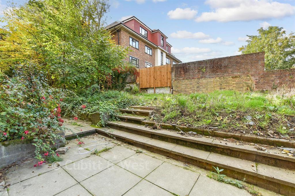 Communal Gardens