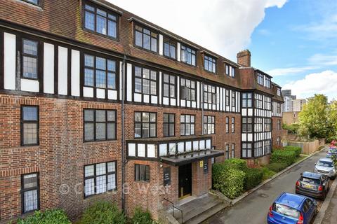 1 bedroom ground floor flat for sale, Park Hill Court, Croydon CR0