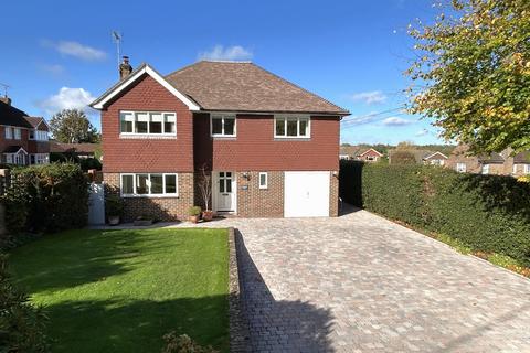 5 bedroom detached house for sale, Gravelye Lane, Haywards Heath RH16