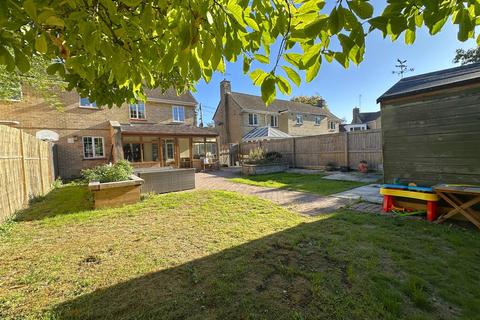 undefined, Fair View, Colerne, Chippenham