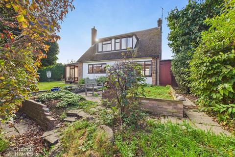 undefined, Scylla Close, Heybridge