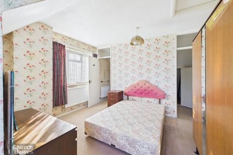 undefined, Scylla Close, Heybridge
