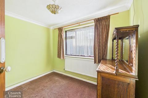 undefined, Scylla Close, Heybridge