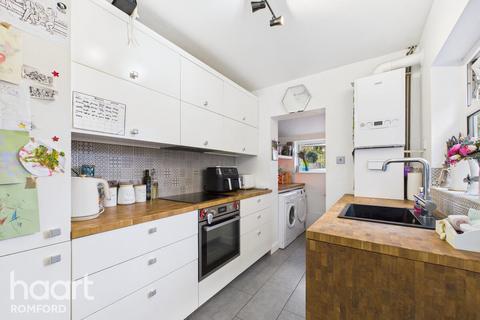 undefined, Douglas Road, Hornchurch, RM11 1AW