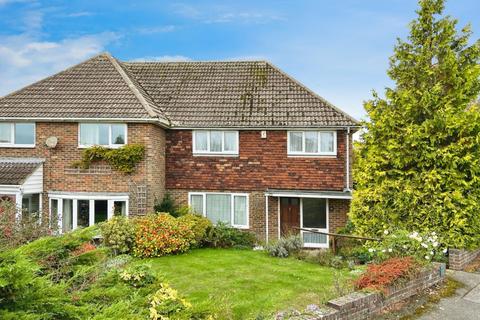 Harpswood Lane, Hythe