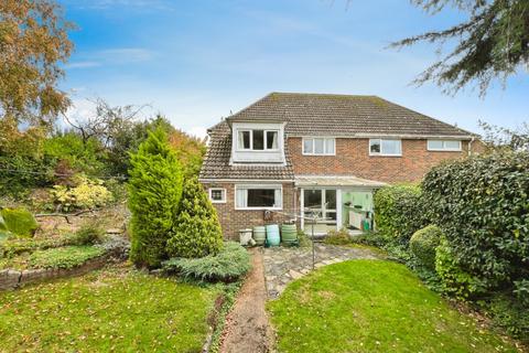 undefined, Harpswood Lane, Hythe