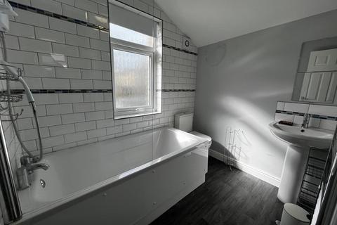 undefined, Mill Street, Lancaster LA1