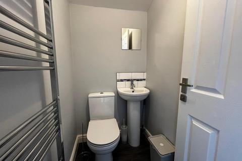 undefined, Mill Street, Lancaster LA1