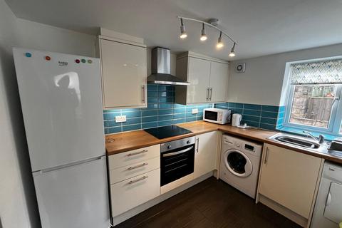 undefined, Mill Street, Lancaster LA1
