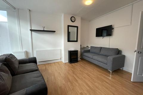 undefined, Sibsey Street, Lancaster LA1