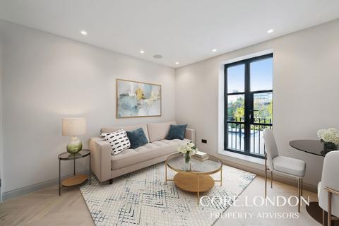 undefined, Gordon Road, Ealing, W5