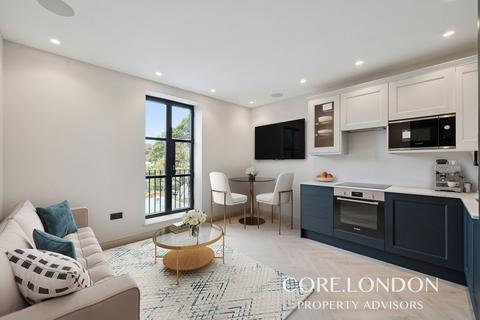 undefined, Gordon Road, Ealing, W5