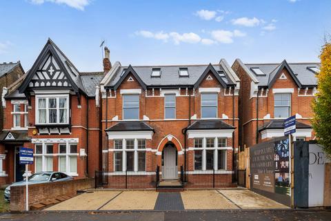 undefined, Gordon Road, Ealing, W5
